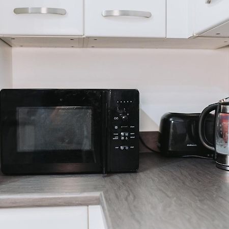 Deluxe 2 Bed Flat In Patchway Near Aztec West And Cribbs Causeway Bristol Διαμέρισμα Εξωτερικό φωτογραφία
