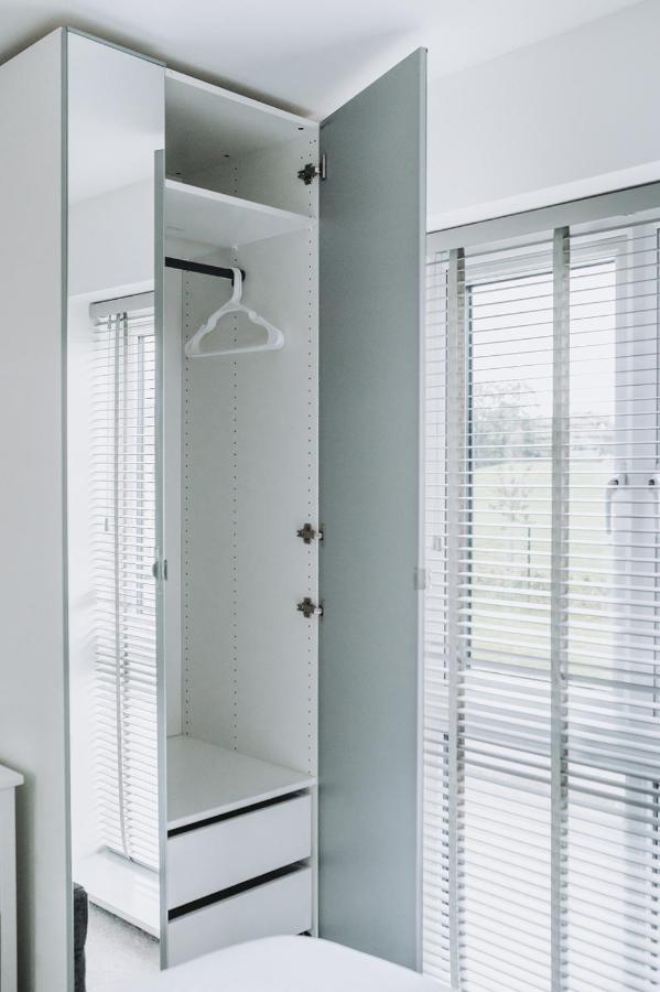 Deluxe 2 Bed Flat In Patchway Near Aztec West And Cribbs Causeway Bristol Διαμέρισμα Εξωτερικό φωτογραφία